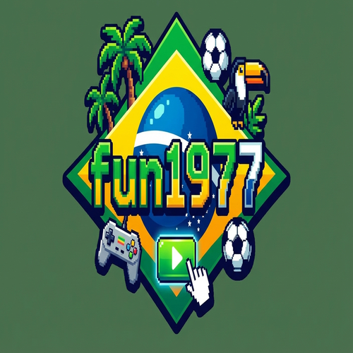 Logo fun1977